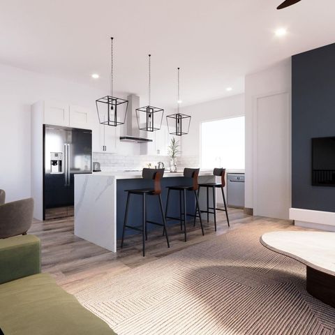 1316 Robin Street A, Houston, TX 77019