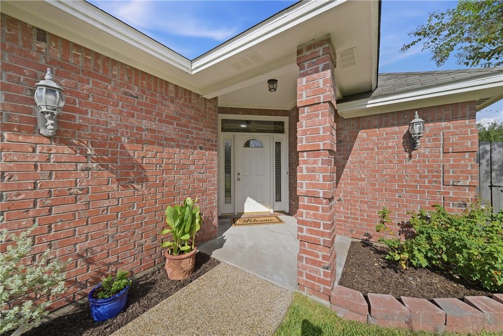 201 Sophia Lane, College Station, TX 77845 — photo 3