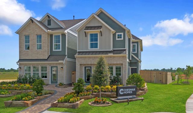 10106 Sonoran Valley Court, Iowa Colony, TX 77583