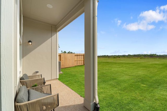 10106 Sonoran Valley Court, Iowa Colony, TX 77583