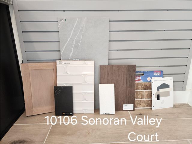 10106 Sonoran Valley Court, Iowa Colony, TX 77583