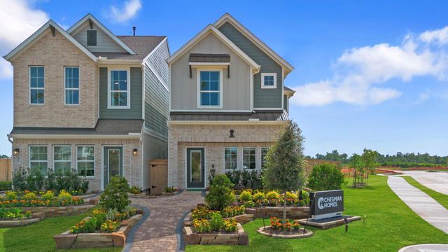 10106 Sonoran Valley Court, Iowa Colony, TX 77583