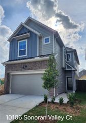 10106 Sonoran Valley Court, Iowa Colony, TX 77583