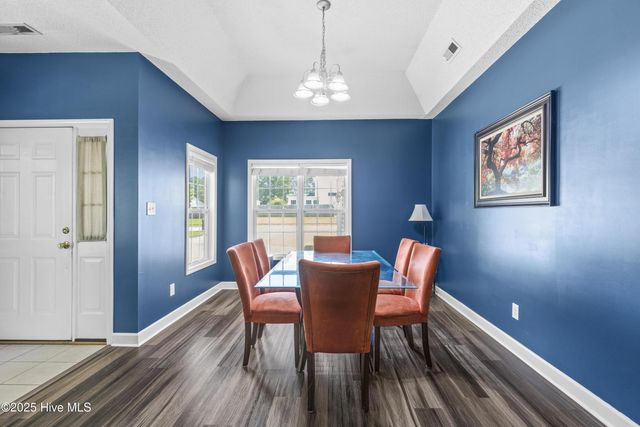 110 Whiteleaf Drive, Jacksonville, NC 28546