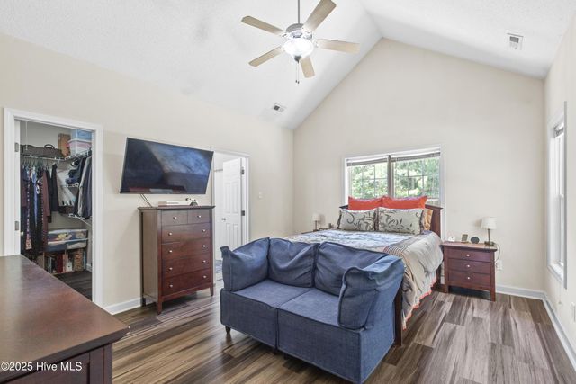110 Whiteleaf Drive, Jacksonville, NC 28546