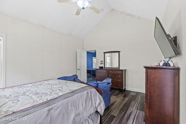 110 Whiteleaf Drive, Jacksonville, NC 28546
