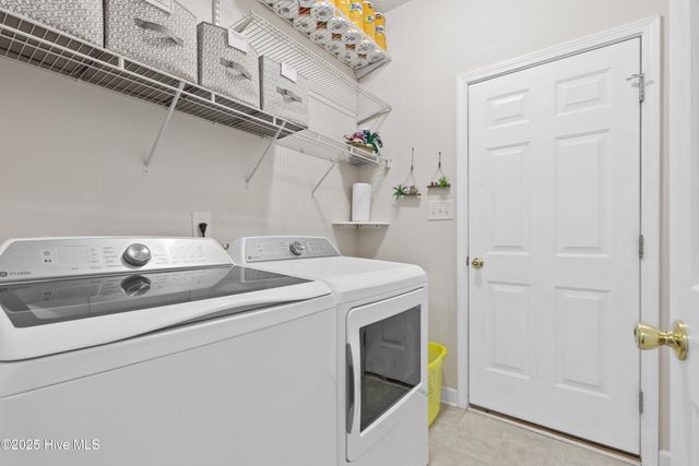 110 Whiteleaf Drive, Jacksonville, NC 28546