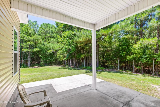 110 Whiteleaf Drive, Jacksonville, NC 28546