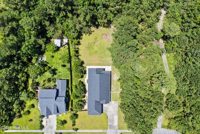 110 Whiteleaf Drive, Jacksonville, NC 28546