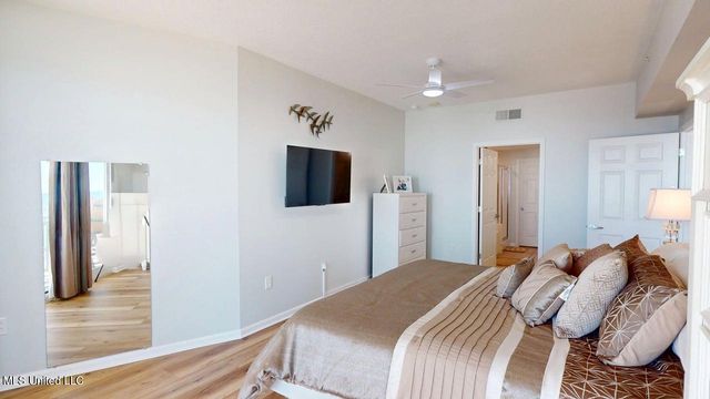 2228 Beach Drive, 705, Gulfport, MS 39507