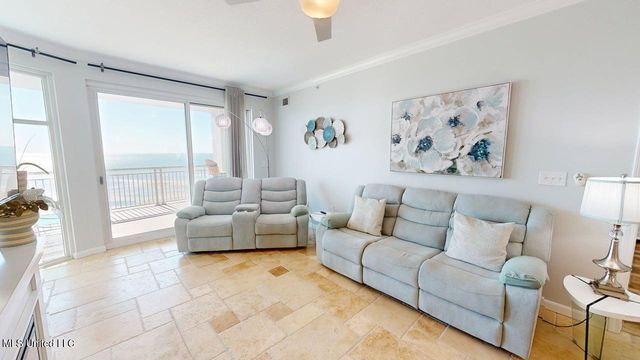 2228 Beach Drive, 705, Gulfport, MS 39507