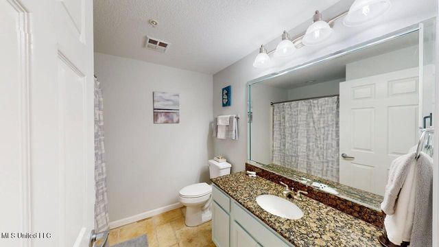 2228 Beach Drive, 705, Gulfport, MS 39507