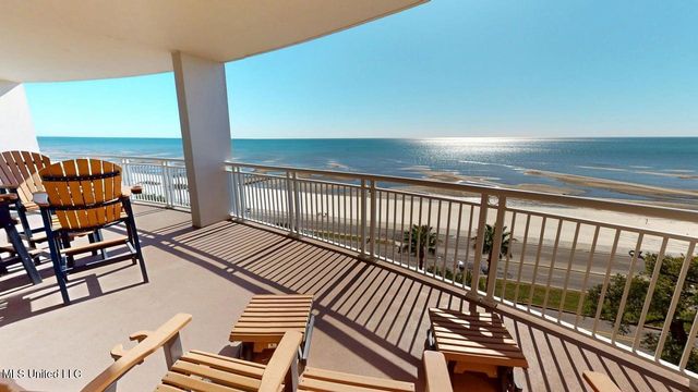 2228 Beach Drive, 705, Gulfport, MS 39507