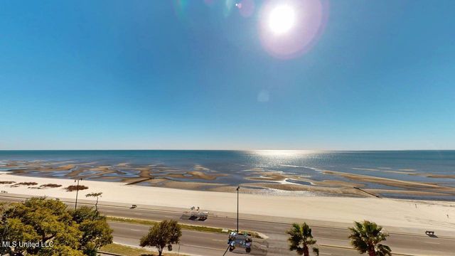 2228 Beach Drive, 705, Gulfport, MS 39507
