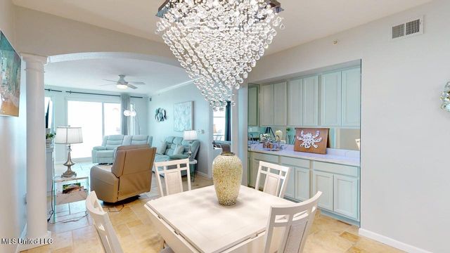 2228 Beach Drive, 705, Gulfport, MS 39507