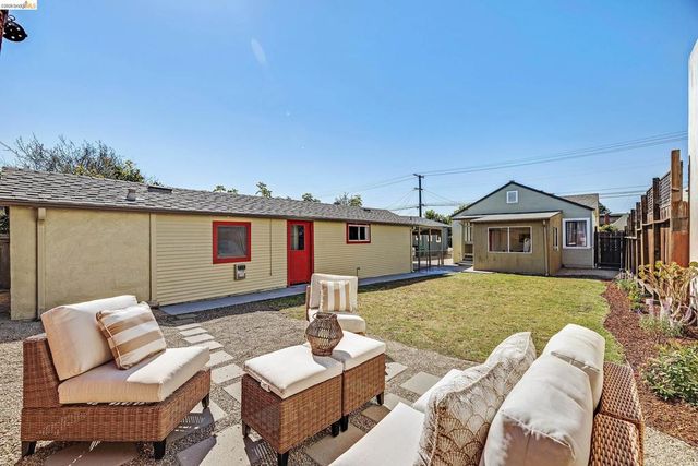 935 Key Route Blvd, Albany, CA 94706