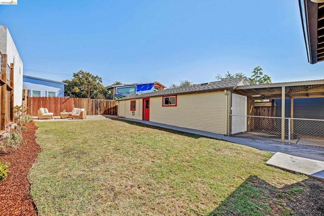935 Key Route Blvd, Albany, CA 94706
