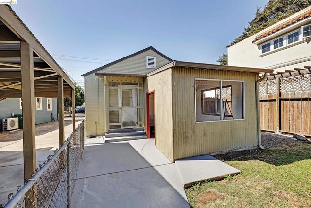935 Key Route Blvd, Albany, CA 94706