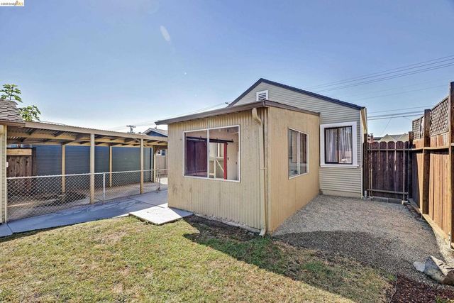 935 Key Route Blvd, Albany, CA 94706