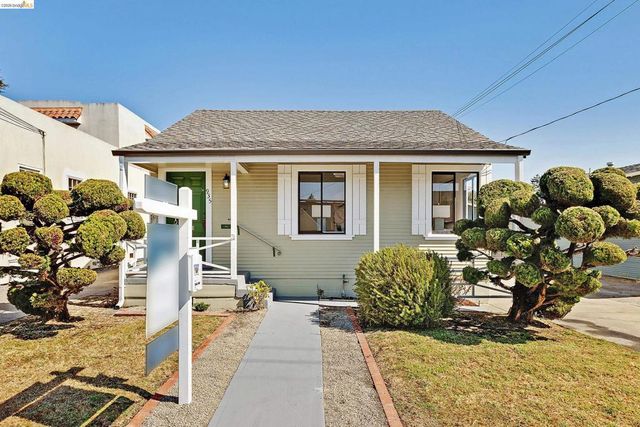 935 Key Route Blvd, Albany, CA 94706