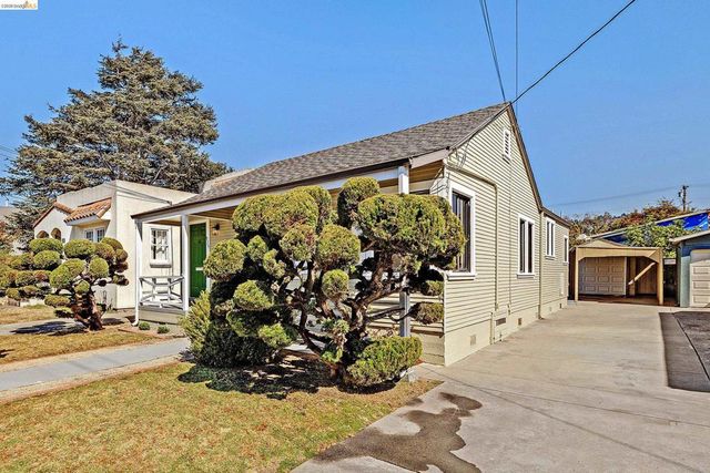 935 Key Route Blvd, Albany, CA 94706