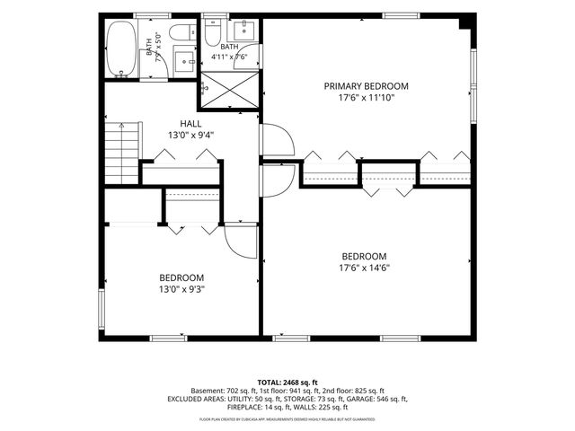 7920 Fitzsimmons Court, Alto, MI 49302