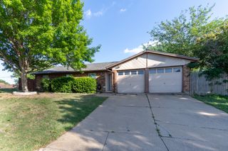 5321 Weddington Court, Fort Worth, TX 76133