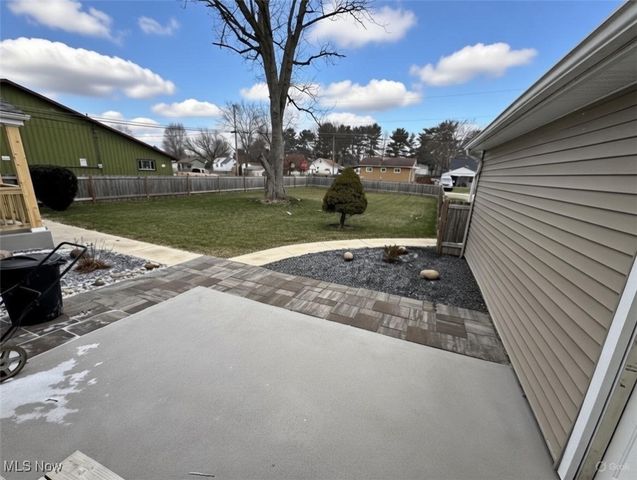 2328 26th Street NE, Canton, OH 44705