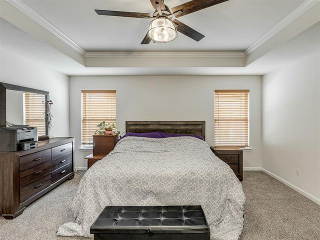 1107 SE 17th Terrace, Newcastle, OK 73065