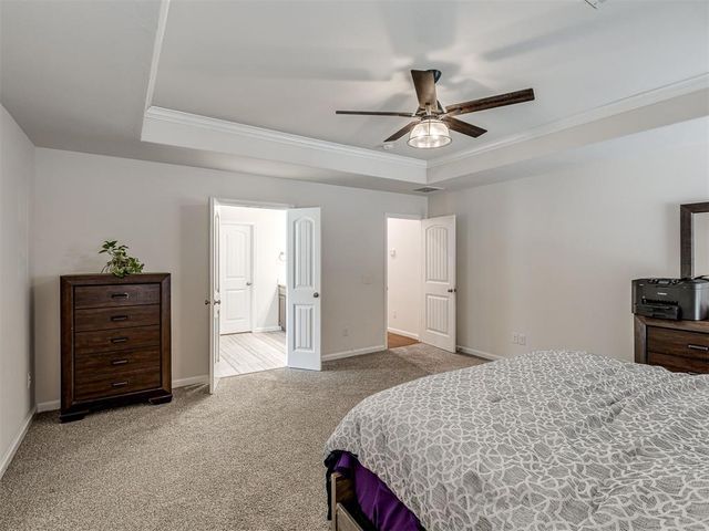 1107 SE 17th Terrace, Newcastle, OK 73065