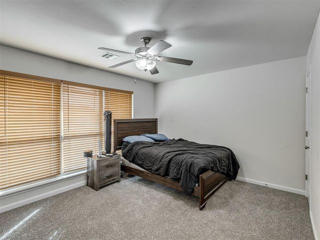 1107 SE 17th Terrace, Newcastle, OK 73065