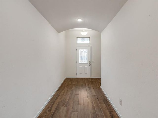 1107 SE 17th Terrace, Newcastle, OK 73065