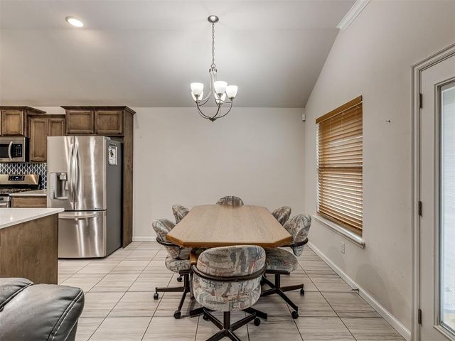 1107 SE 17th Terrace, Newcastle, OK 73065