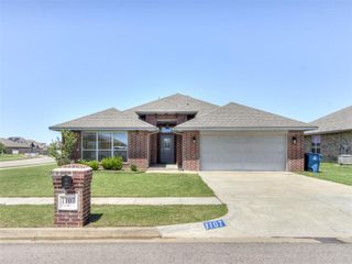 1107 SE 17th Terrace, Newcastle, OK 73065