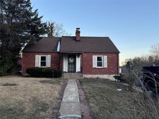 3804 Melba Place, St Louis, MO 63121