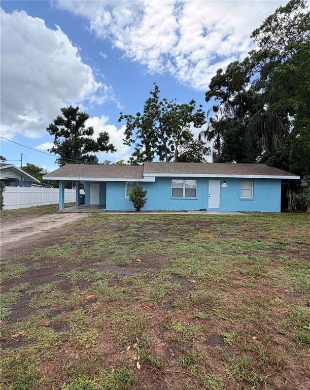 1144 36TH STREET W, Bradenton, FL 34205