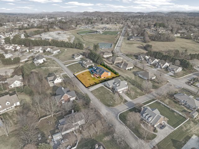 504 Lynnwood Drive, Athens, TN 37303