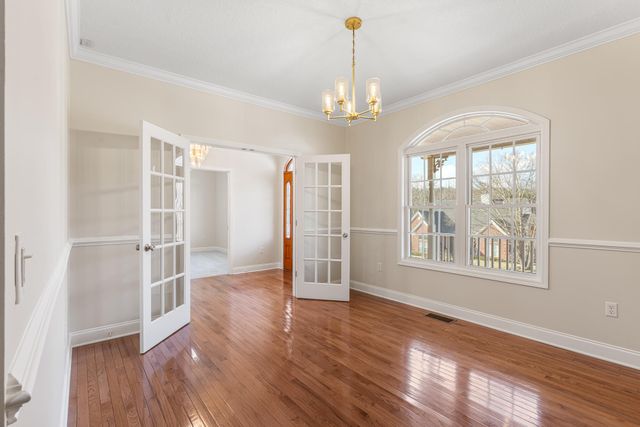 504 Lynnwood Drive, Athens, TN 37303