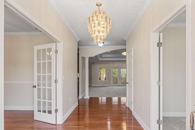 504 Lynnwood Drive, Athens, TN 37303