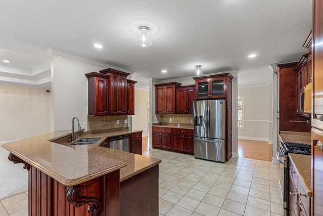 504 Lynnwood Drive, Athens, TN 37303