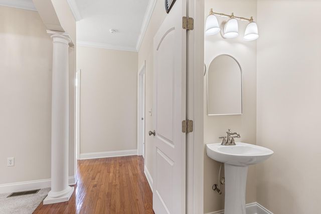 504 Lynnwood Drive, Athens, TN 37303