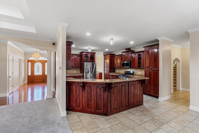 504 Lynnwood Drive, Athens, TN 37303