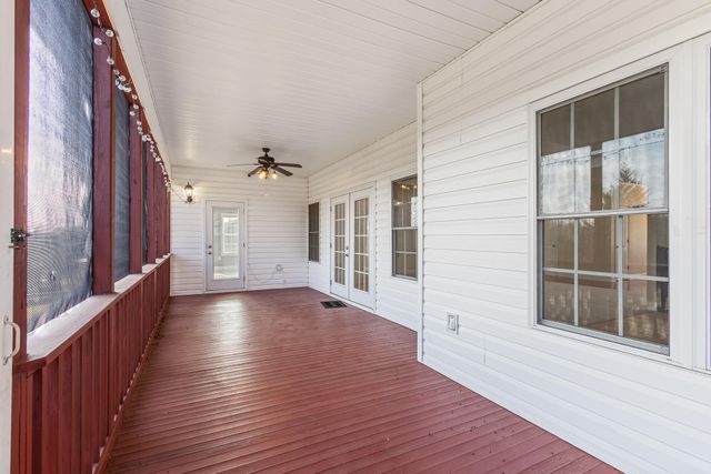 504 Lynnwood Drive, Athens, TN 37303