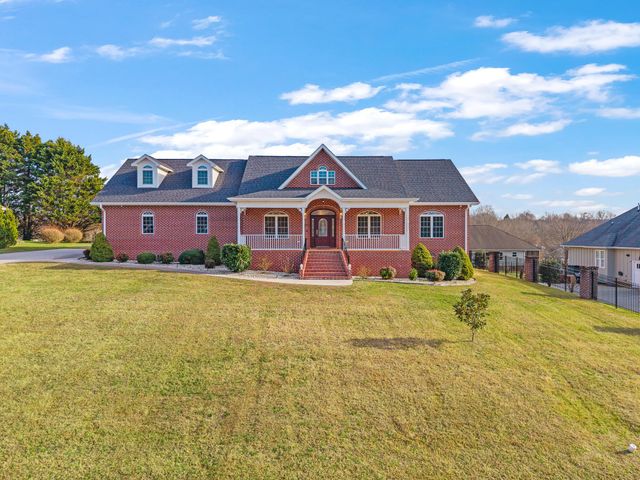 504 Lynnwood Drive, Athens, TN 37303