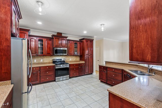 504 Lynnwood Drive, Athens, TN 37303