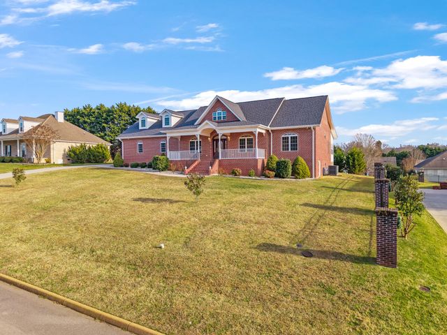 504 Lynnwood Drive, Athens, TN 37303