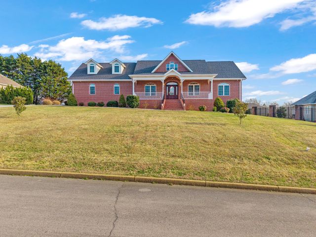 504 Lynnwood Drive, Athens, TN 37303