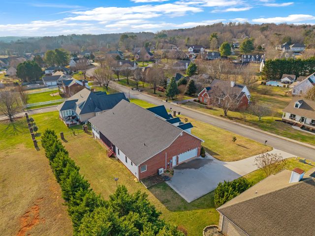 504 Lynnwood Drive, Athens, TN 37303