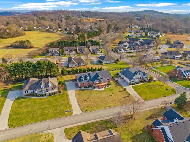 504 Lynnwood Drive, Athens, TN 37303