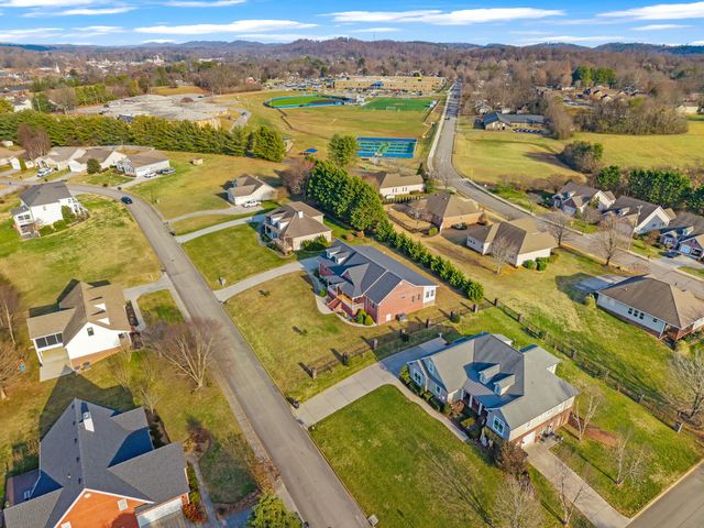 504 Lynnwood Drive, Athens, TN 37303